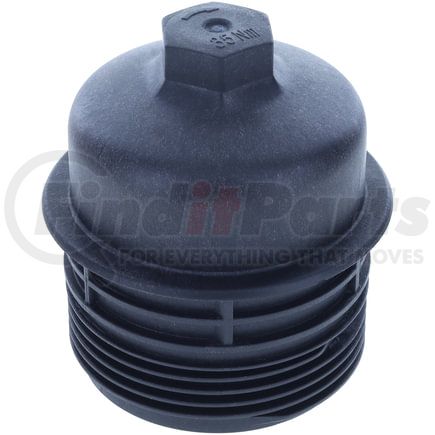 MO365 by MOTORAD - Engine Oil Filter Cap