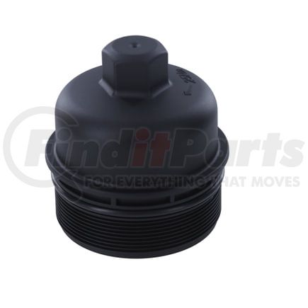 MO381 by MOTORAD - Engine Oil Filter Cap