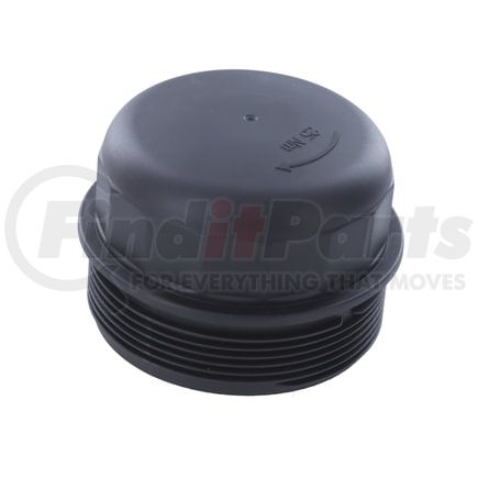 MO384 by MOTORAD - Engine Oil Filter Cap