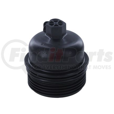 MO387 by MOTORAD - Engine Oil Filter Cap