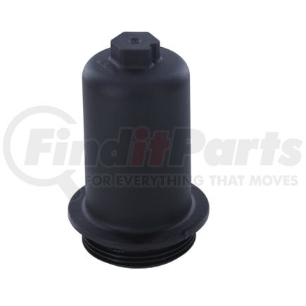 MO390 by MOTORAD - Transmission Filter Housing Cap