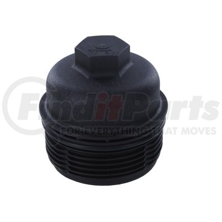 MO394 by MOTORAD - Engine Oil Filter Cap