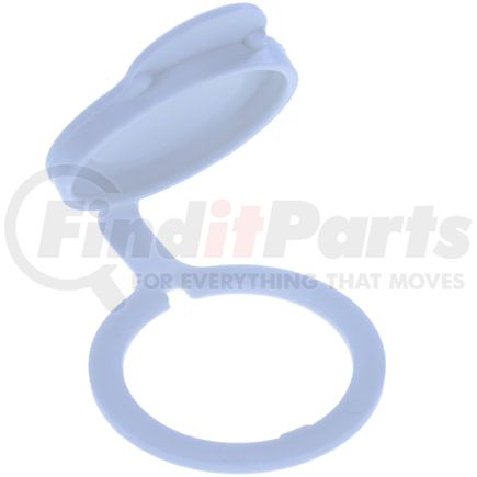 T117 by MOTORAD - Engine Coolant Reservoir Cap