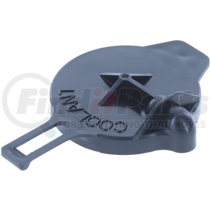 T122 by MOTORAD - Engine Coolant Reservoir Cap