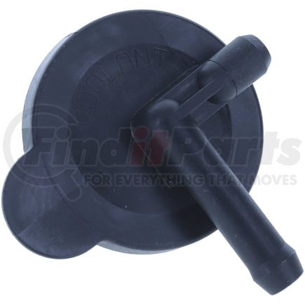 T126 by MOTORAD - Engine Coolant Reservoir Cap