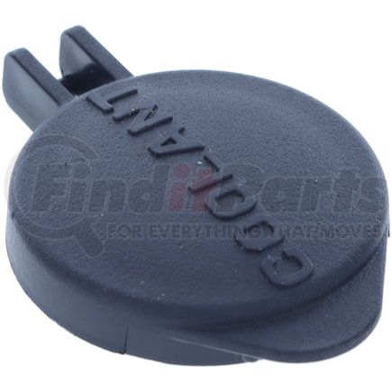 T153 by MOTORAD - Engine Coolant Reservoir Cap