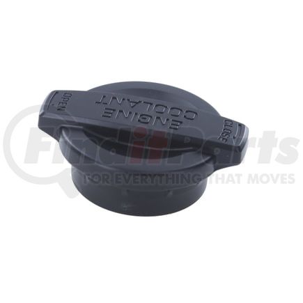 T158 by MOTORAD - Engine Coolant Reservoir Cap