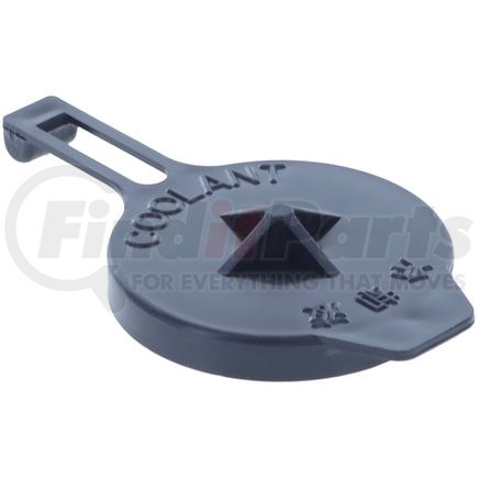 T164 by MOTORAD - Engine Coolant Reservoir Cap