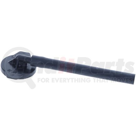 T166 by MOTORAD - Engine Coolant Reservoir Cap