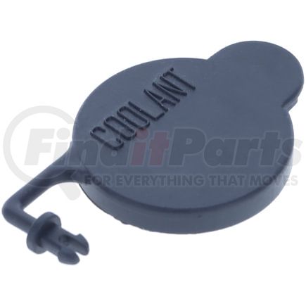 T171 by MOTORAD - Engine Coolant Reservoir Cap