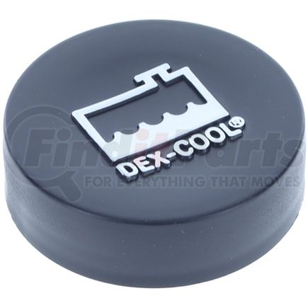 T80 by MOTORAD - Engine Coolant Reservoir Cap