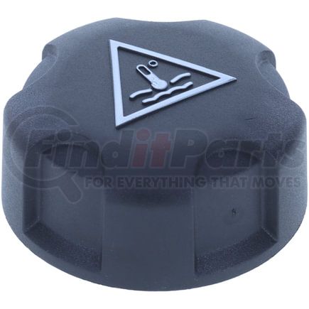 T76 by MOTORAD - Engine Coolant Reservoir Cap