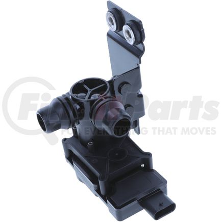 TA9041 by MOTORAD - HVAC Heater Control Valve