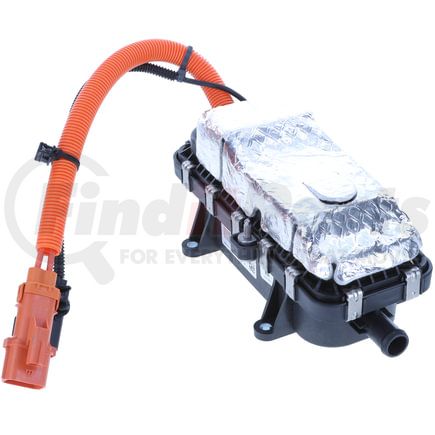 TA9058 by MOTORAD - Heater Coolant Heater