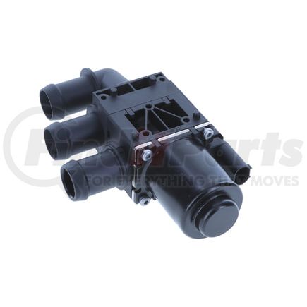 TA9072 by MOTORAD - HVAC Heater Control Valve