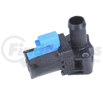 TA9085 by MOTORAD - HVAC Heater Control Valve