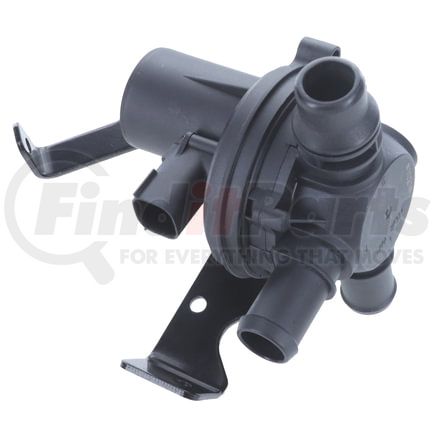 TA9089 by MOTORAD - HVAC Heater Control Valve with Bracket