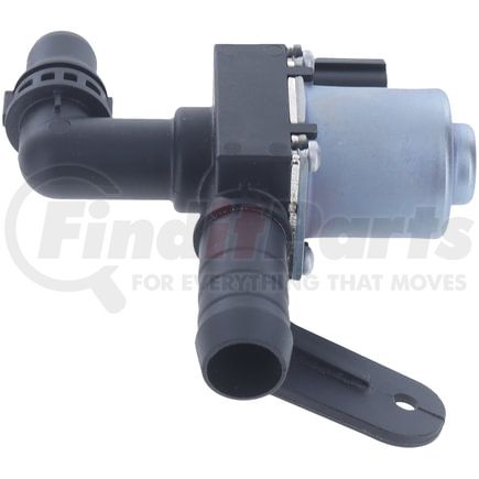 TA9088 by MOTORAD - HVAC Heater Control Valve