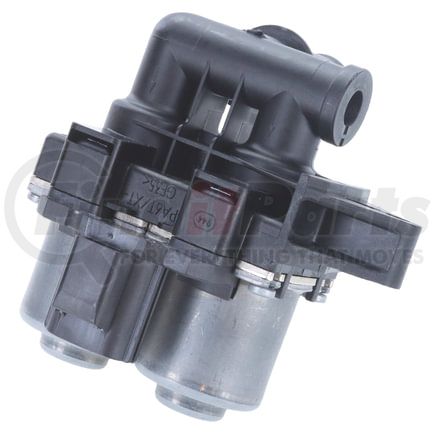 TA9105 by MOTORAD - HVAC Heater Control Valve