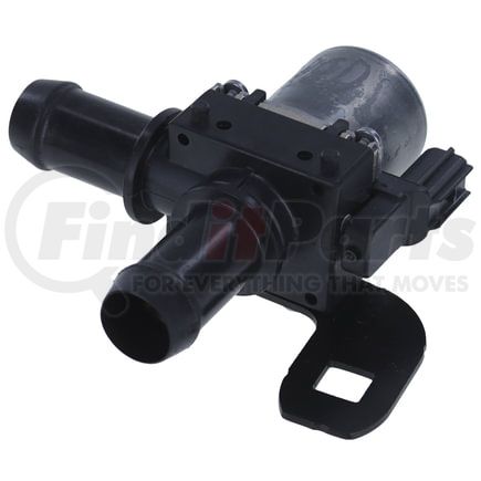 TA9125 by MOTORAD - HVAC Heater Control Valve with Bracket