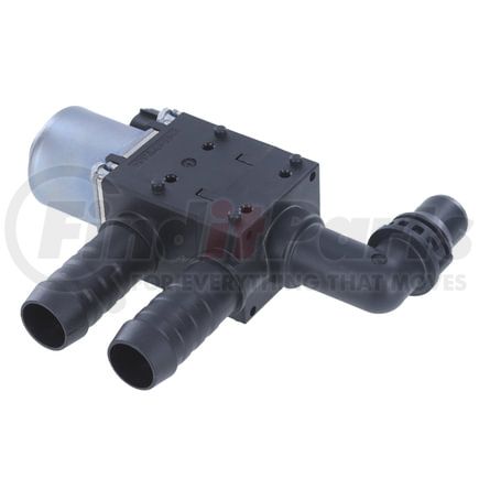 TA9124 by MOTORAD - HVAC Heater Control Valve