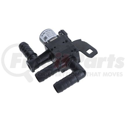 TA9126 by MOTORAD - HVAC Heater Control Valve with Bracket