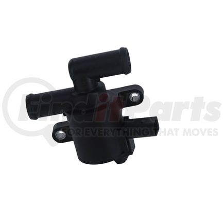 TA9136 by MOTORAD - HVAC Heater Control Valve