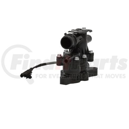 TA9199 by MOTORAD - HVAC Heater Control Valve