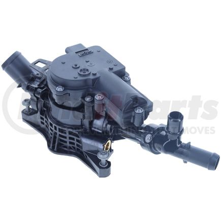 TA9249 by MOTORAD - Engine Coolant Control Valve