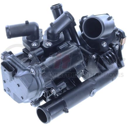 TA9252 by MOTORAD - Engine Coolant Control Valve