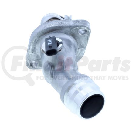 1014-212 by MOTORAD - Integrated Housing Thermostat-212 Degrees w/ Seal