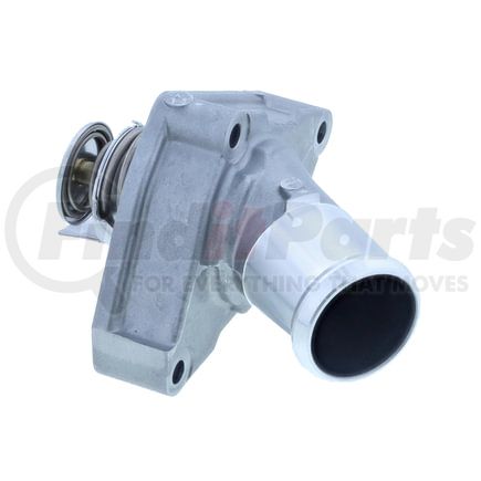 1031-180 by MOTORAD - Integrated Housing Thermostat-180 Degrees w/ Gasket