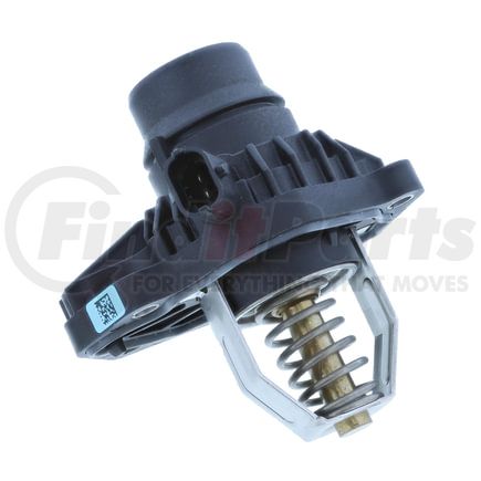 1085188 by MOTORAD - Integrated Housing Thermostat-188 Degrees w/ Seal