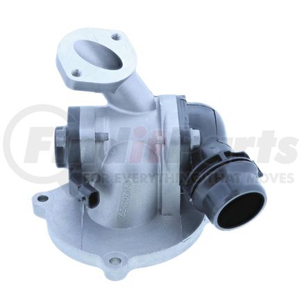 1086205 by MOTORAD - Integrated Housing Thermostat-205 Degrees