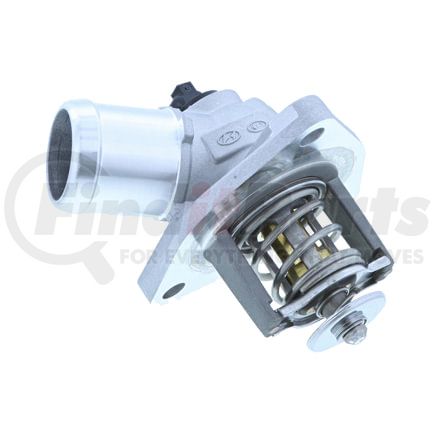 1089-212 by MOTORAD - Integrated Housing Thermostat-212 Degrees