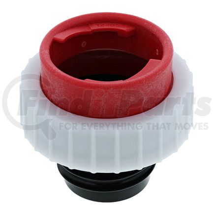 12405S by MOTORAD - Fuel Cap Tester Adapter