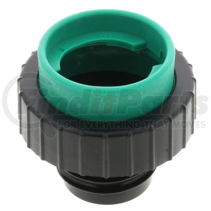 12406S by MOTORAD - Fuel Cap Tester Adapter