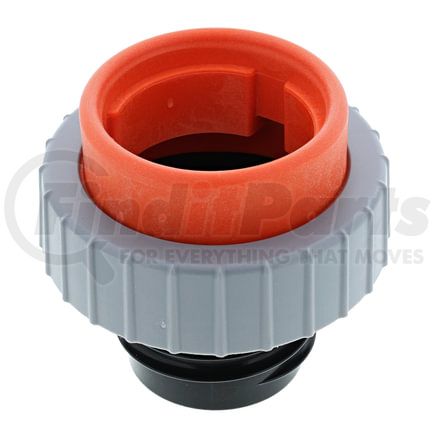 12419S by MOTORAD - Fuel Cap Tester Adapter