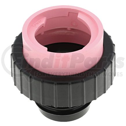 12426S by MOTORAD - Fuel Cap Tester Adapter