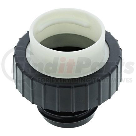 12424S by MOTORAD - Fuel Cap Tester Adapter