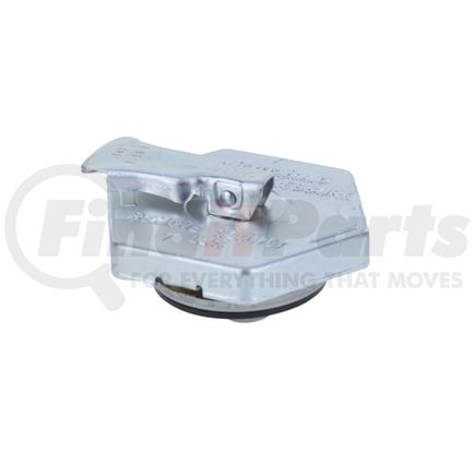 1506-07 by MOTORAD - HD Safety Lever Radiator Cap