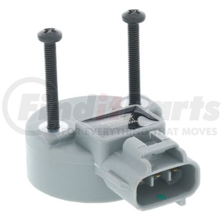 1CS117 by MOTORAD - Engine Camshaft Position Sensor