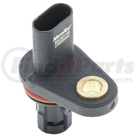 1CS238 by MOTORAD - Engine Camshaft Position Sensor