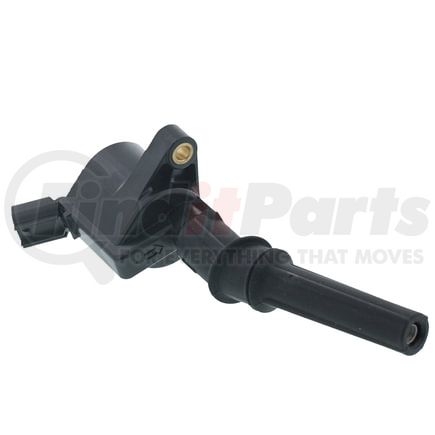 1IC101 by MOTORAD - Ignition Coil