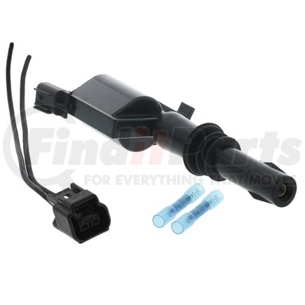 1IC103KT by MOTORAD - Ignition Coil Kit