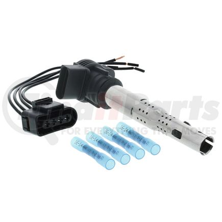 1IC115KT by MOTORAD - Ignition Coil