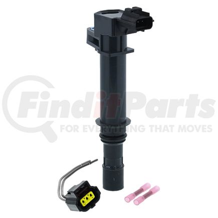 1IC116KT by MOTORAD - Ignition Coil Kit