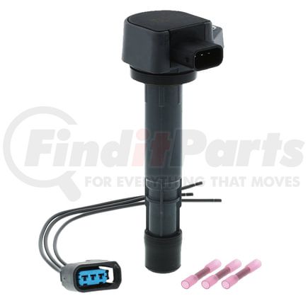 1IC123KT by MOTORAD - Ignition Coil