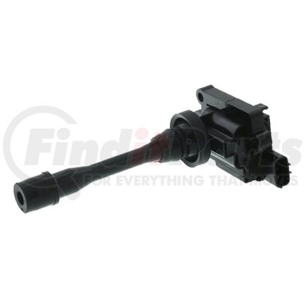 1IC140 by MOTORAD - Ignition Coil