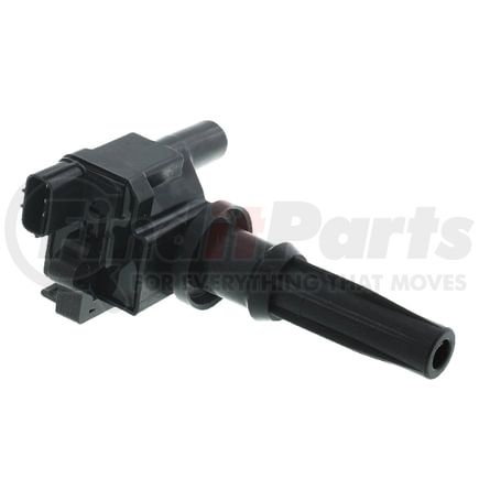 1IC143 by MOTORAD - Ignition Coil